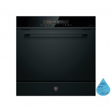 EF EFDW 6081 BSM Built-in Dishwasher (60cm)